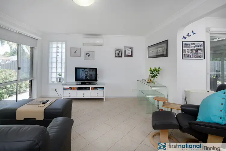 Second view of Homely house listing, 18 Caroline Crescent, Cranbourne West VIC 3977
