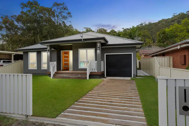 Main view of Homely house listing, 5 Carpenter Street, Umina Beach NSW 2257