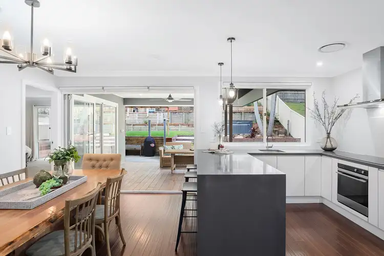 Second view of Homely house listing, 5 Carpenter Street, Umina Beach NSW 2257
