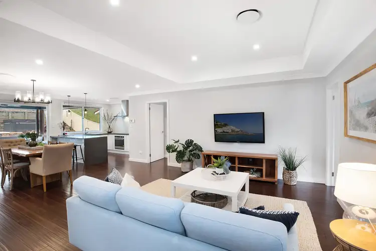 Third view of Homely house listing, 5 Carpenter Street, Umina Beach NSW 2257