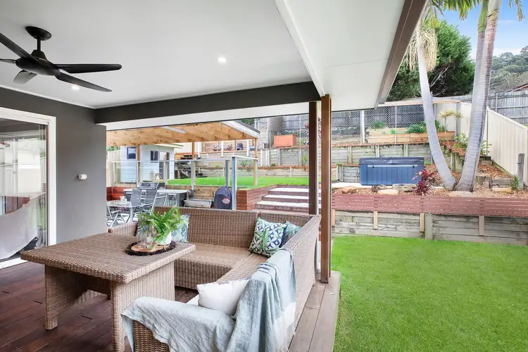 Fourth view of Homely house listing, 5 Carpenter Street, Umina Beach NSW 2257