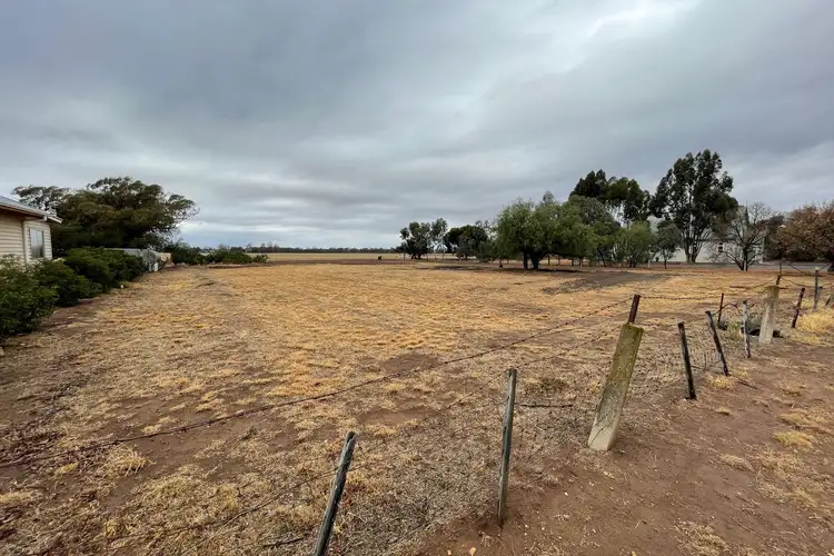 Main view of Homely rural property listing, 24 North Street, Nullawil VIC 3529