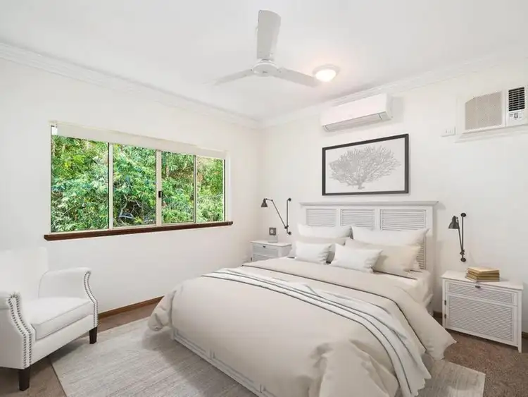 Fourth view of Homely unit listing, 4/34 Oliva Street, Palm Cove QLD 4879