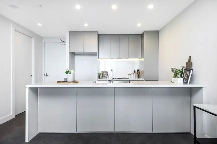 Second view of Homely apartment listing, 2303/3 Olympic Boulevard, Sydney Olympic Park NSW 2127