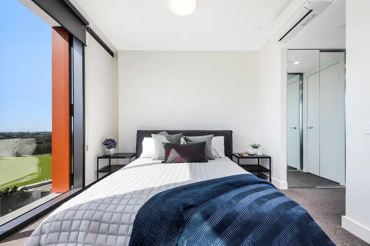 Third view of Homely apartment listing, 2303/3 Olympic Boulevard, Sydney Olympic Park NSW 2127