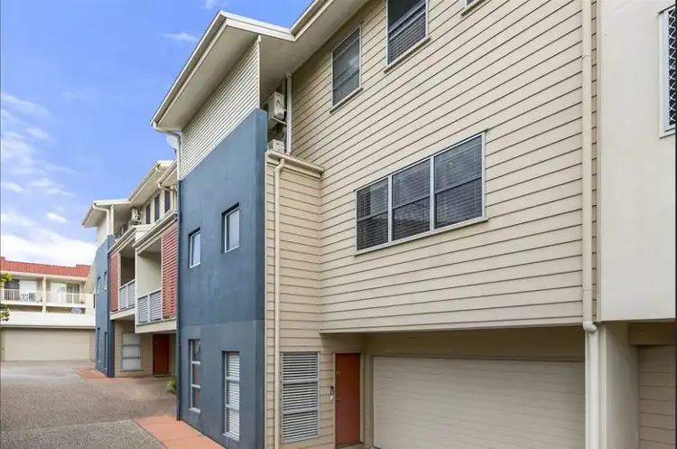 Main view of Homely unit listing, 11/71 Anzac Road, Carina Heights QLD 4152