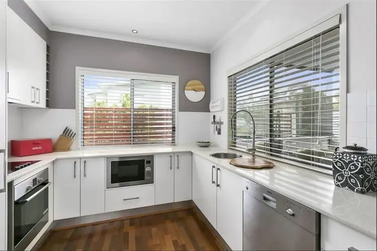 Third view of Homely unit listing, 11/71 Anzac Road, Carina Heights QLD 4152