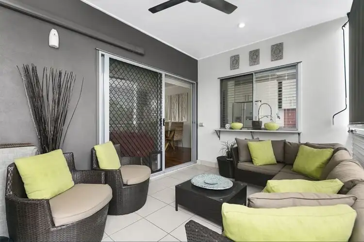 Fourth view of Homely unit listing, 11/71 Anzac Road, Carina Heights QLD 4152