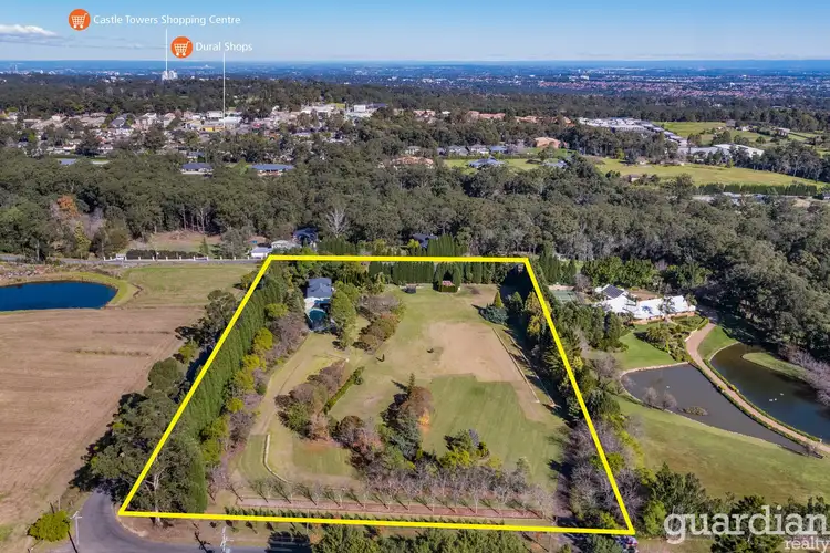 32 Derriwong Road, Dural NSW 2158