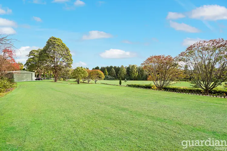 Third view of Homely rural property listing, 32 Derriwong Road, Dural NSW 2158