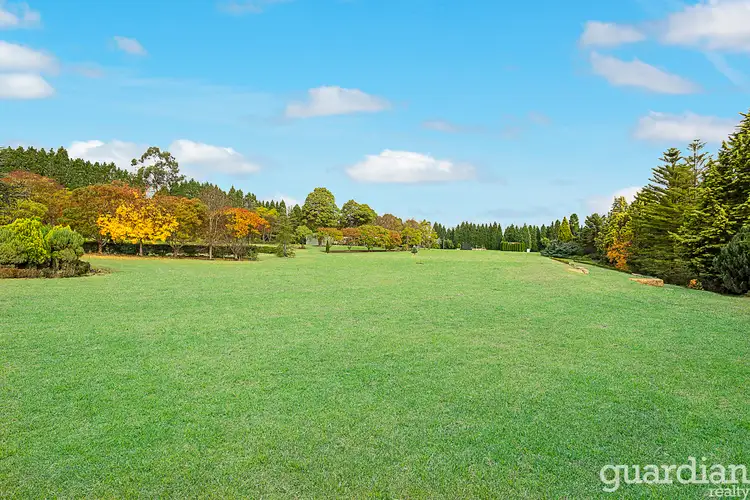 Fifth view of Homely rural property listing, 32 Derriwong Road, Dural NSW 2158