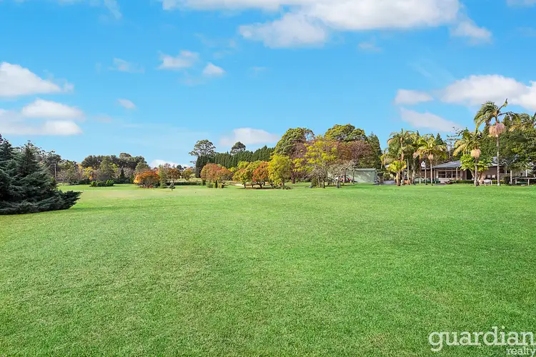 Sixth view of Homely rural property listing, 32 Derriwong Road, Dural NSW 2158
