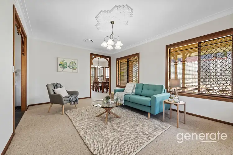 Fifth view of Homely house listing, 53 Castle Hill Drive, Murrumba Downs QLD 4503