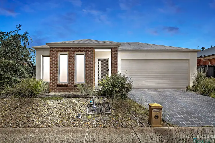 45 Millicent Drive, Craigieburn VIC 3064