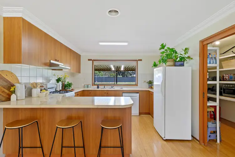 Fifth view of Homely house listing, 15 Rathbones Lane, Maiden Gully VIC 3551