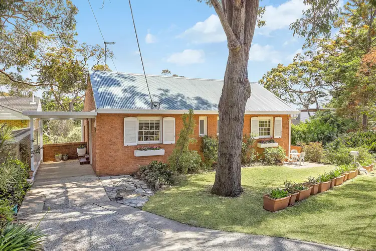 Main view of Homely house listing, 13 Young Street, Sylvania NSW 2224