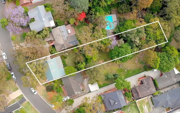 Fourth view of Homely house listing, 13 Young Street, Sylvania NSW 2224