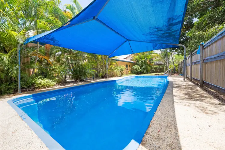 Third view of Homely house listing, 10/7 Erromango Drive, Jubilee Pocket QLD 4802