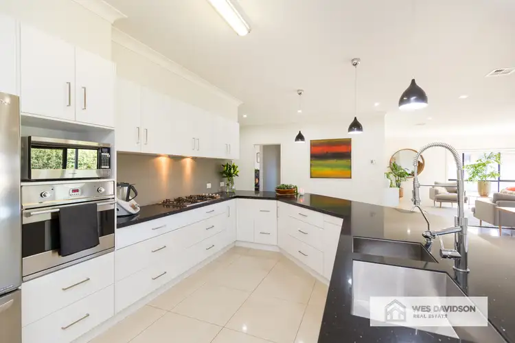 Third view of Homely house listing, 5 Shade Court, Horsham VIC 3400