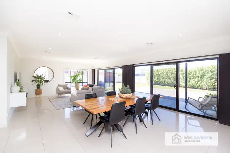 Fifth view of Homely house listing, 5 Shade Court, Horsham VIC 3400