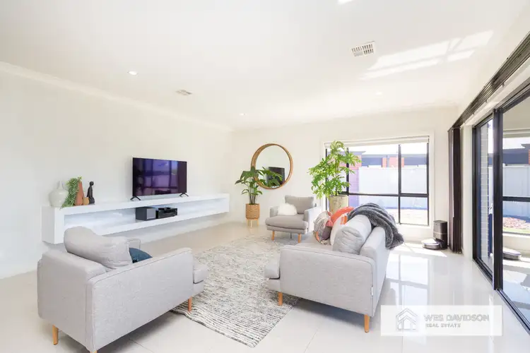 Sixth view of Homely house listing, 5 Shade Court, Horsham VIC 3400