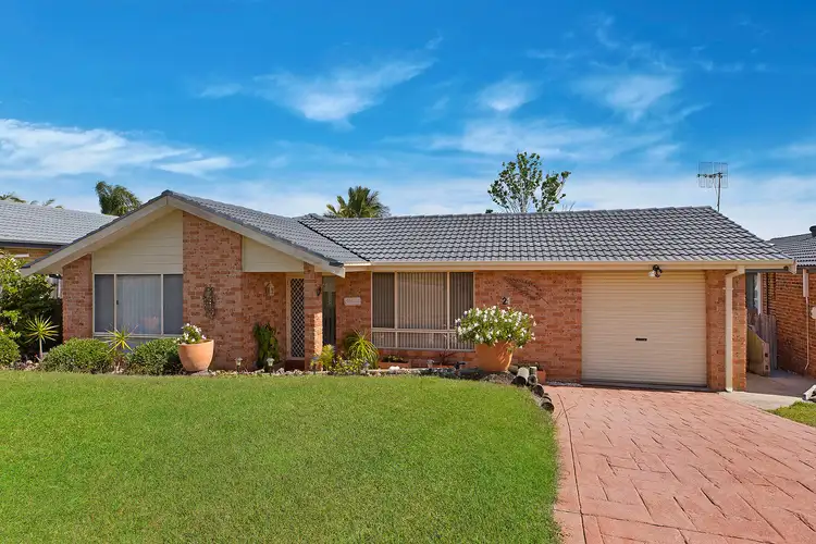 21 Patricia Street, Killarney Vale NSW 2261