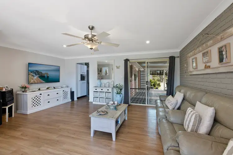 Second view of Homely house listing, 21 Patricia Street, Killarney Vale NSW 2261