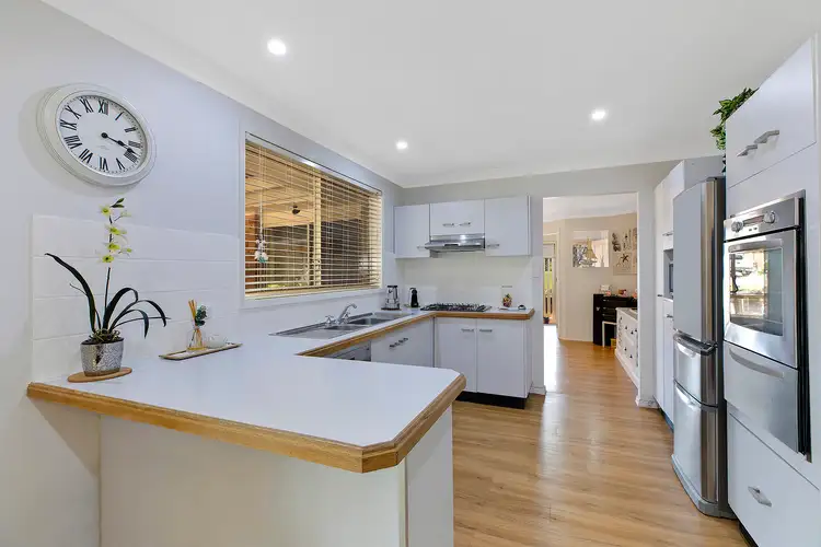 Fourth view of Homely house listing, 21 Patricia Street, Killarney Vale NSW 2261