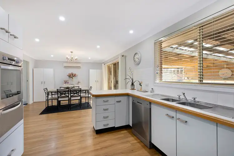 Fifth view of Homely house listing, 21 Patricia Street, Killarney Vale NSW 2261