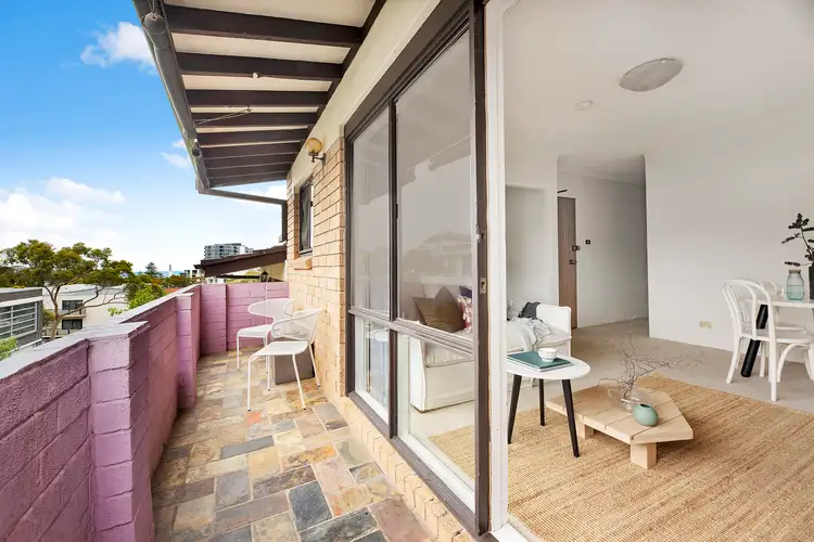 Second view of Homely unit listing, 12/10 Francis Street, Dee Why NSW 2099