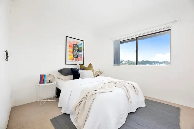 Fourth view of Homely unit listing, 12/10 Francis Street, Dee Why NSW 2099