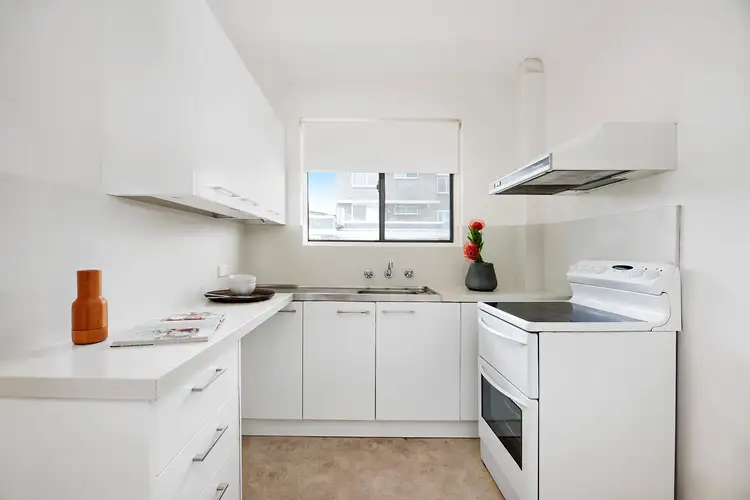 Fifth view of Homely unit listing, 12/10 Francis Street, Dee Why NSW 2099