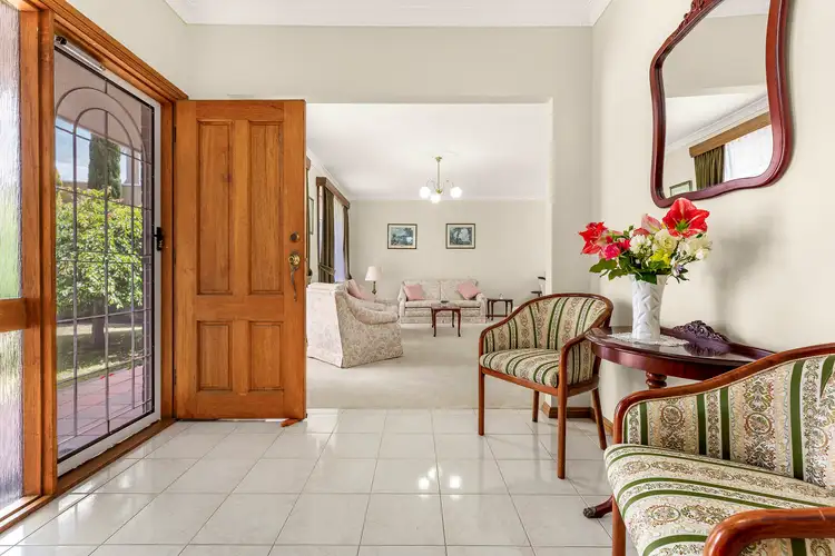 Second view of Homely house listing, 10 Tintaldra Drive, Taylors Lakes VIC 3038