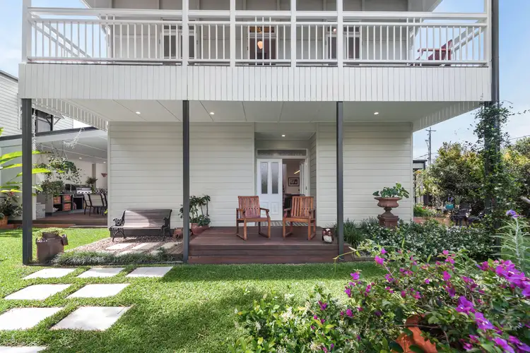 Main view of Homely house listing, 108 Kates Street, Morningside QLD 4170
