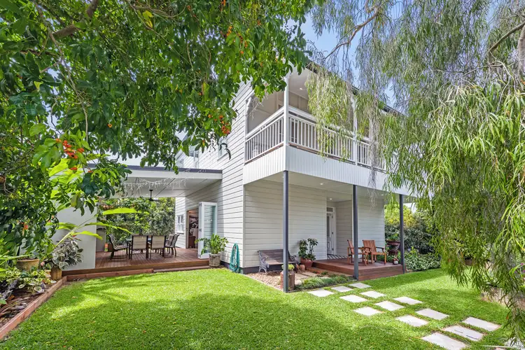 Second view of Homely house listing, 108 Kates Street, Morningside QLD 4170