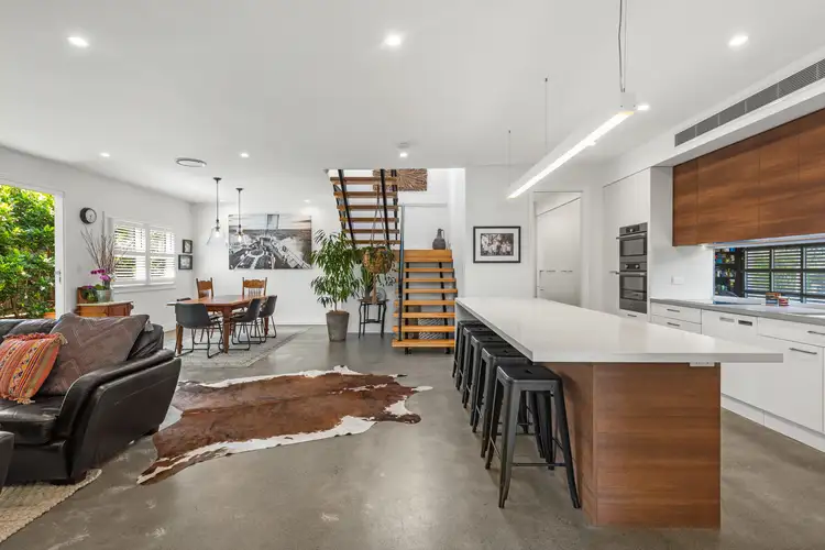 Fourth view of Homely house listing, 108 Kates Street, Morningside QLD 4170