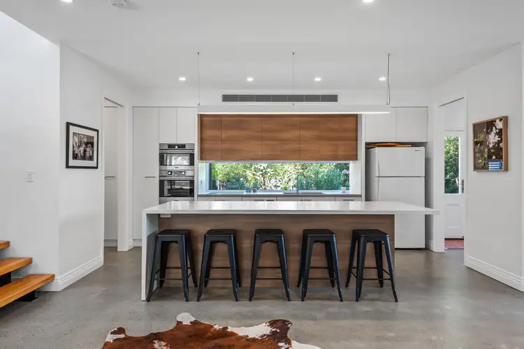 Fifth view of Homely house listing, 108 Kates Street, Morningside QLD 4170