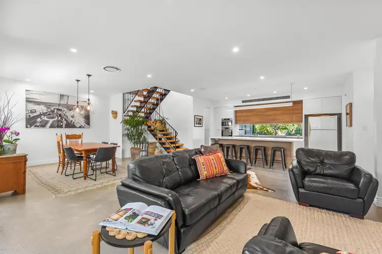 Sixth view of Homely house listing, 108 Kates Street, Morningside QLD 4170