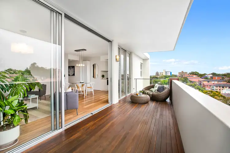 18/64 Penkivil Street, Bondi NSW 2026