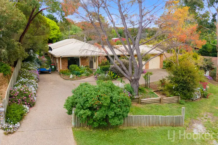 178 Wickerslack Lane, Googong NSW 2620