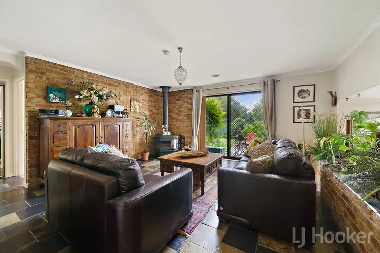 Second view of Homely house listing, 178 Wickerslack Lane, Googong NSW 2620