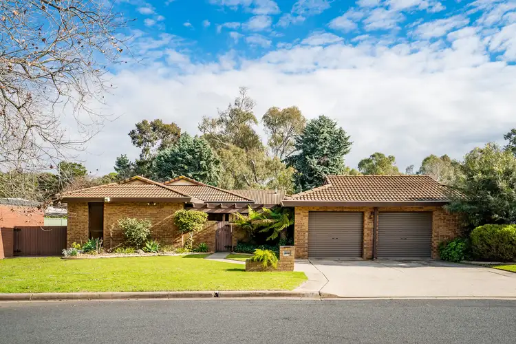 795 St James Crescent, North Albury NSW 2640