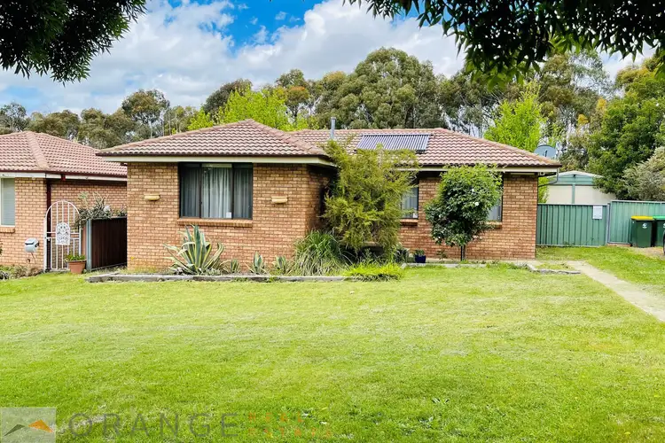 Main view of Homely house listing, 44 Sharp Road, Orange NSW 2800