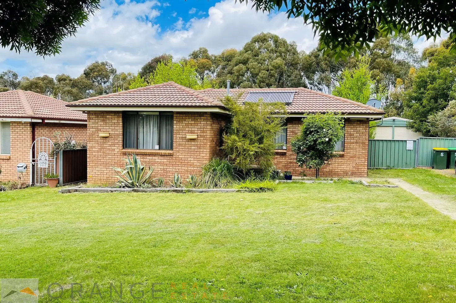 Main view of Homely house listing, 44 Sharp Road, Orange NSW 2800