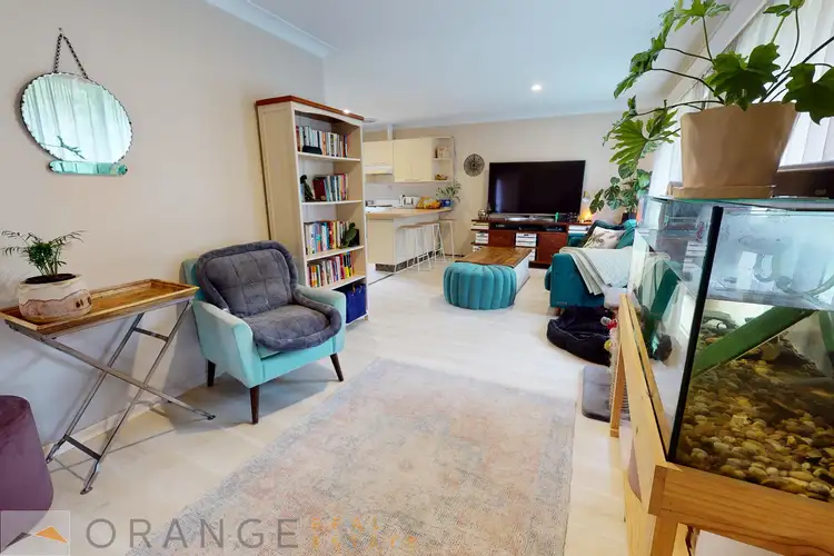 Second view of Homely house listing, 44 Sharp Road, Orange NSW 2800