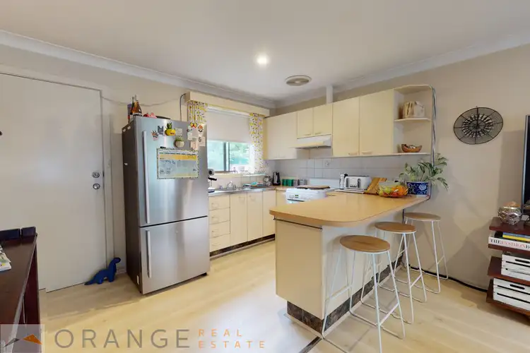 Third view of Homely house listing, 44 Sharp Road, Orange NSW 2800