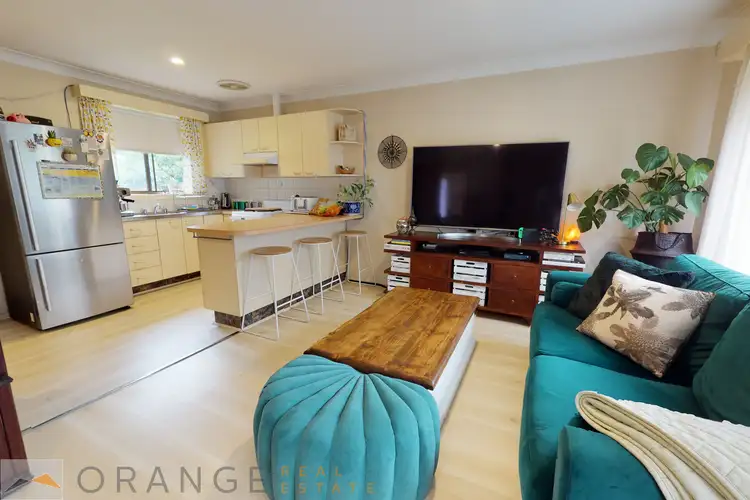 Fourth view of Homely house listing, 44 Sharp Road, Orange NSW 2800
