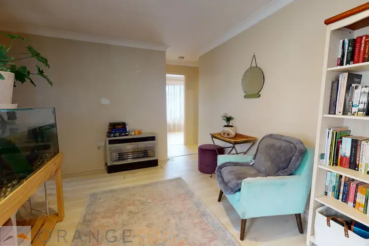 Fifth view of Homely house listing, 44 Sharp Road, Orange NSW 2800