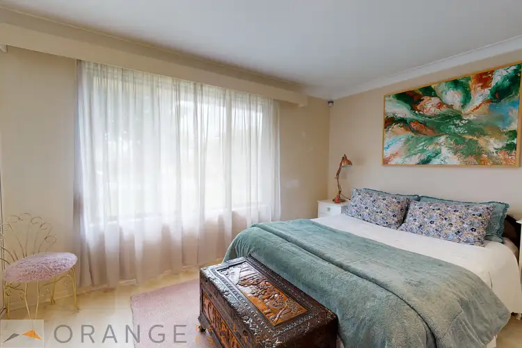 Sixth view of Homely house listing, 44 Sharp Road, Orange NSW 2800