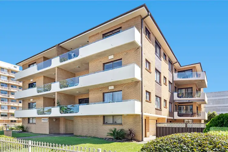 9/51-54 The Grand Parade, Brighton-Le-Sands NSW 2216